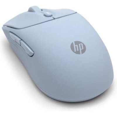 HP 400 Quiet Wireless Blue (AZ7B4AA)