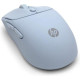 HP 400 Quiet Wireless Blue (AZ7B4AA)
