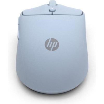 HP 400 Quiet Wireless Blue (AZ7B4AA)