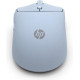 HP 400 Quiet Wireless Blue (AZ7B4AA)