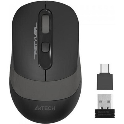 A4Tech Fstyler FG10CS Air2 Stone Grey
