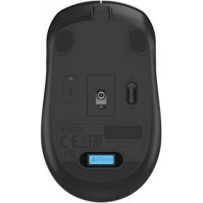 A4Tech Fstyler FG10CS Air2 Stone Grey