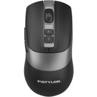 A4Tech Fstyler FB50CS Plus Black