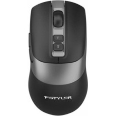 A4Tech Fstyler FB50CS Plus Black