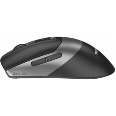 A4Tech Fstyler FB50CS Plus Black