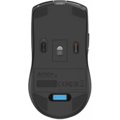 A4Tech Fstyler FB50CS Plus Black