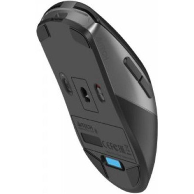 A4Tech Fstyler FB50CS Plus Black
