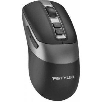 A4Tech Fstyler FB50CS Plus Black