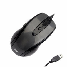 A4Tech N-708X Glossy Grey (N-708X-1)