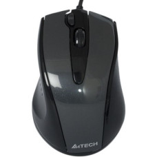 A4Tech N-500F DaGLOSSY Gray