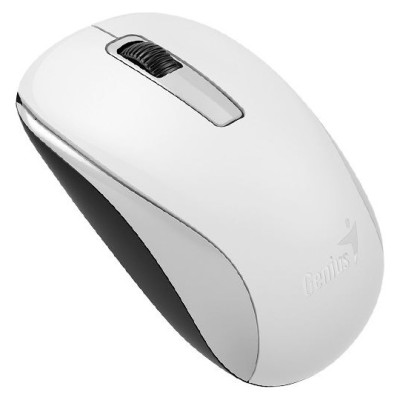 Genius NX-7005 Wireless White NP (31030017401)
