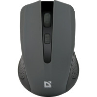 Defender Accura MM-935 Wireless Grey (52936)