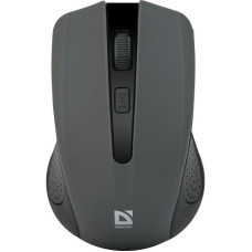 Defender Accura MM-935 Wireless Grey (52936)