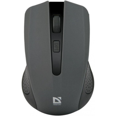 Defender Accura MM-935 Wireless Grey (52936)