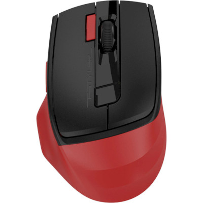 A4Tech Fstyler FG45CS Air Sports Red