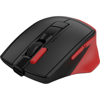 A4Tech Fstyler FG45CS Air Sports Red