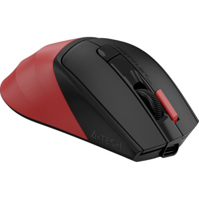 A4Tech Fstyler FG45CS Air Sports Red