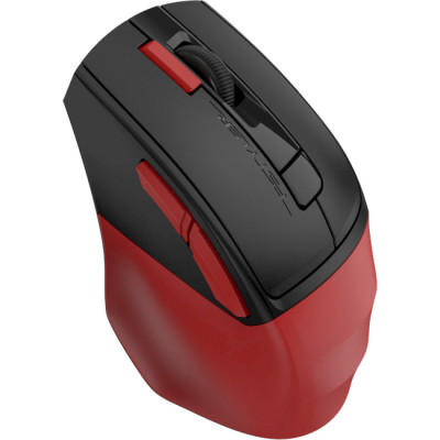 A4Tech Fstyler FG45CS Air Sports Red