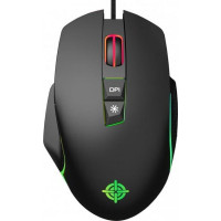 GamePro Nitro USB Black (GM365)