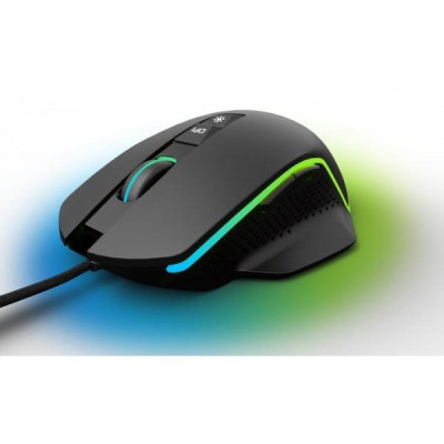 GamePro Nitro USB Black (GM365)