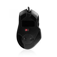 Modecom MC-GM5 Volcano Black (M-MC-GM5-100) Modecom MC-GM5 Volcano Black (M-MC-GM5-100)