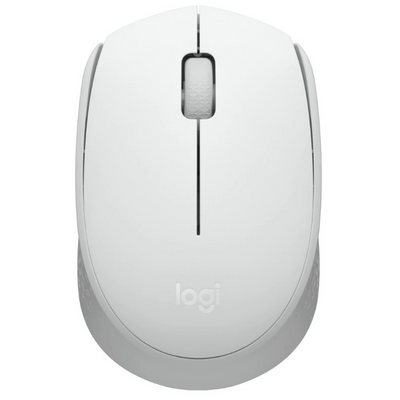 Logitech M171 Off-White (910-006867)