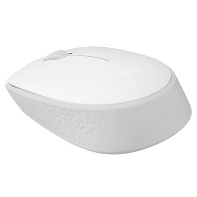 Logitech M171 Off-White (910-006867)
