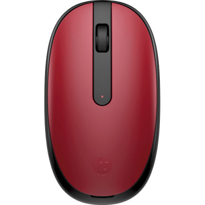 HP 240 Empire Red (43N05AA)