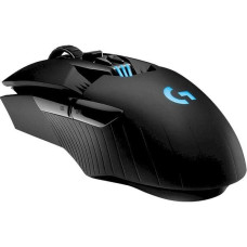 Logitech G903 Lightspeed Wireless Hero (910-005672)