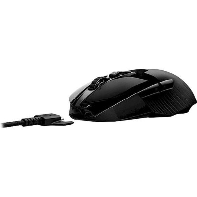 Logitech G903 Lightspeed Wireless Hero (910-005672)