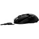 Logitech G903 Lightspeed Wireless Hero (910-005672)