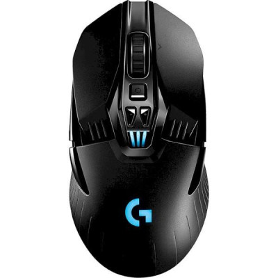Logitech G903 Lightspeed Wireless Hero (910-005672)
