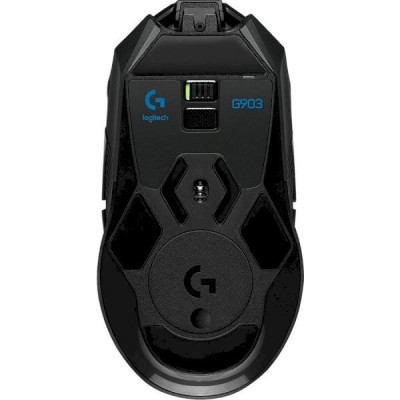 Logitech G903 Lightspeed Wireless Hero (910-005672)