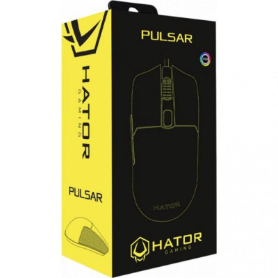 Hator Pulsar (HTM-313)