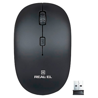 REAL-EL RM-301 (EL123200022)