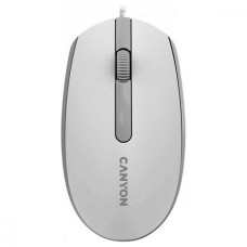 Canyon M-10 White/Gray (CNE-CMS10WG)