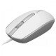 Canyon M-10 White/Gray (CNE-CMS10WG)