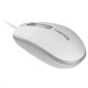 Canyon M-10 White/Gray (CNE-CMS10WG)
