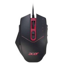 Acer Nitro Mouse II Black (GP.MCE11.039)
