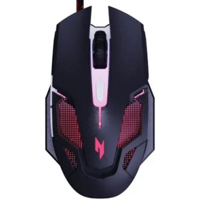 Acer NITRO II NMW200 BLACK (GP.MCE11.039)