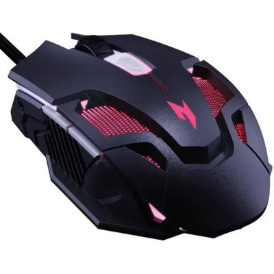 Acer NITRO II NMW200 BLACK (GP.MCE11.039)