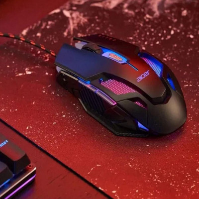 Acer NITRO II NMW200 BLACK (GP.MCE11.039)