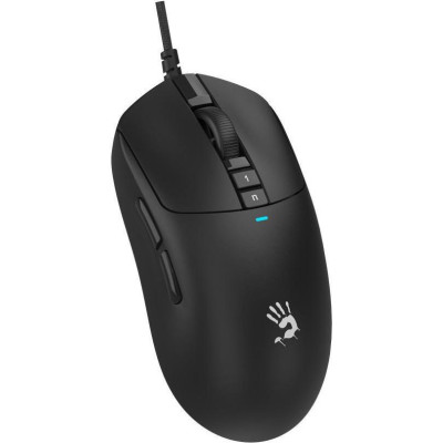 Bloody W72 Ultra Black