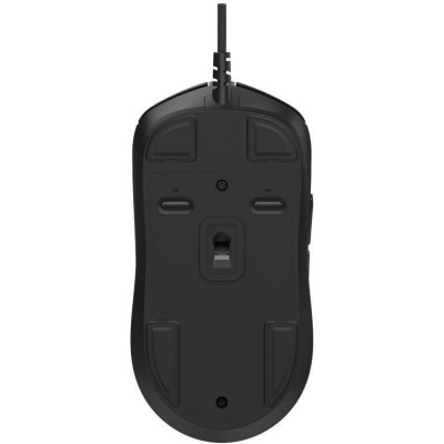 Bloody W72 Ultra Black