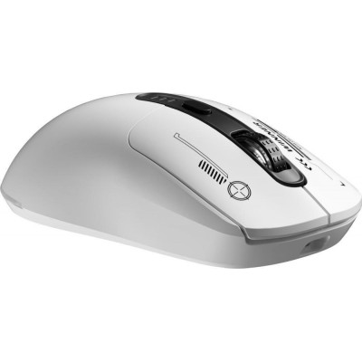 GamePro Genesis Winner White (GM079W)