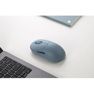 Xiaomi Mi Wireless Mouse 3 Blue GL (BHR8914GL)