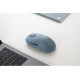 Xiaomi Mi Wireless Mouse 3 Blue GL (BHR8914GL)