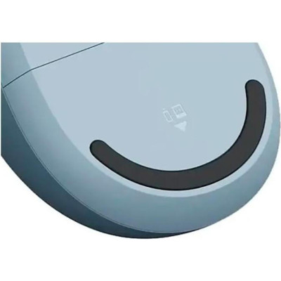 Xiaomi Mi Wireless Mouse 3 Blue GL (BHR8914GL)