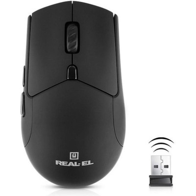REAL-EL RM-460W 