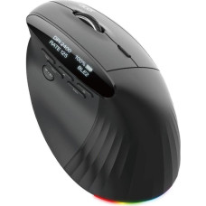 Acer Smart Fit Vertical Black (HP.EXPBG.020)
